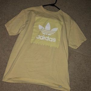 adidas shirt